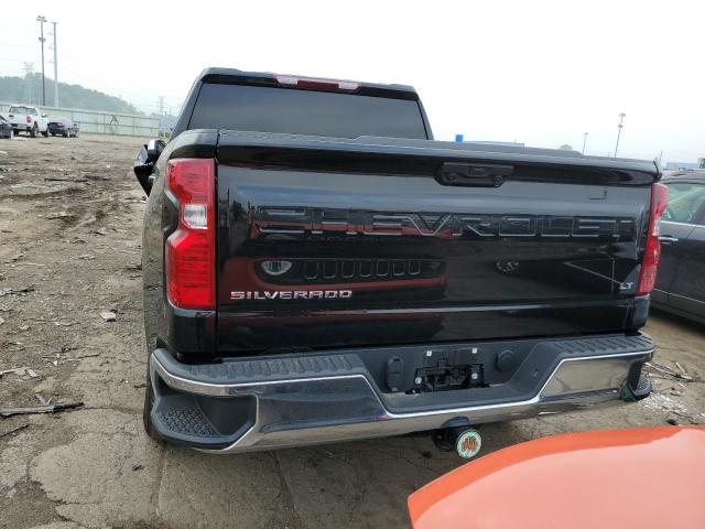 Photo 5 VIN: 1GCPDKEK2NZ578354 - CHEVROLET SILVERADO 