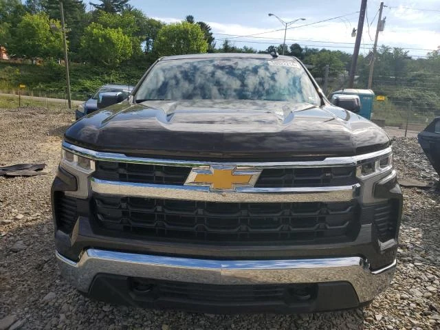 Photo 4 VIN: 1GCPDKEK2PZ149377 - CHEVROLET SILVERADO 