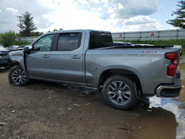 Photo 1 VIN: 1GCPDKEK2RZ105530 - CHEVROLET SILVERADO 