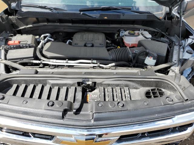 Photo 10 VIN: 1GCPDKEK2RZ105530 - CHEVROLET SILVERADO 