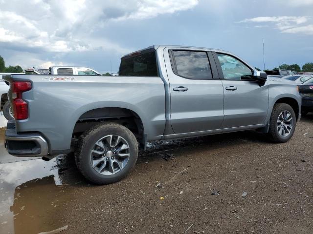 Photo 2 VIN: 1GCPDKEK2RZ105530 - CHEVROLET SILVERADO 