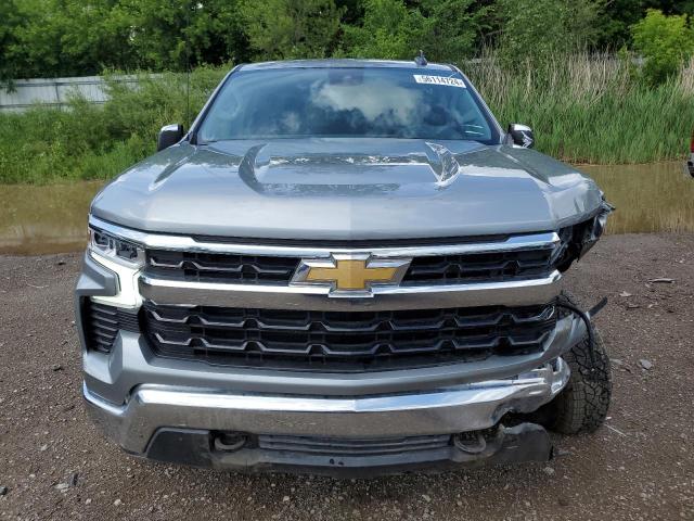 Photo 4 VIN: 1GCPDKEK2RZ105530 - CHEVROLET SILVERADO 