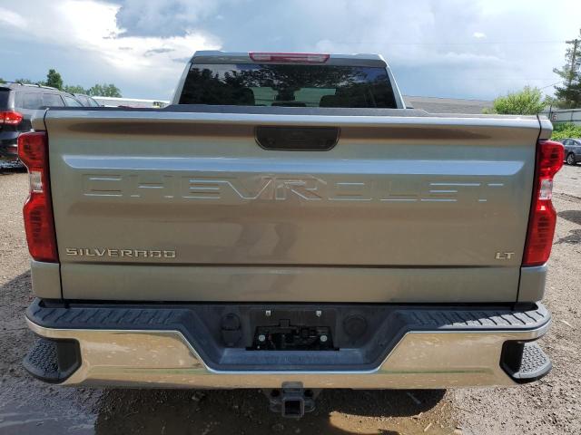 Photo 5 VIN: 1GCPDKEK2RZ105530 - CHEVROLET SILVERADO 