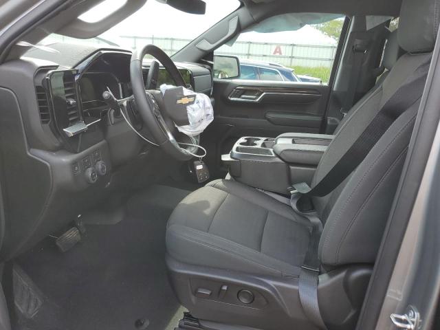 Photo 6 VIN: 1GCPDKEK2RZ105530 - CHEVROLET SILVERADO 