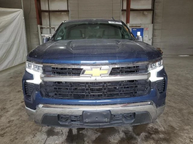 Photo 4 VIN: 1GCPDKEK3NZ566407 - CHEVROLET SILVERADO 