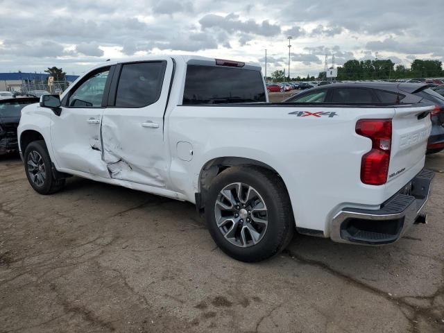 Photo 1 VIN: 1GCPDKEK3PZ226242 - CHEVROLET SILVERADO 