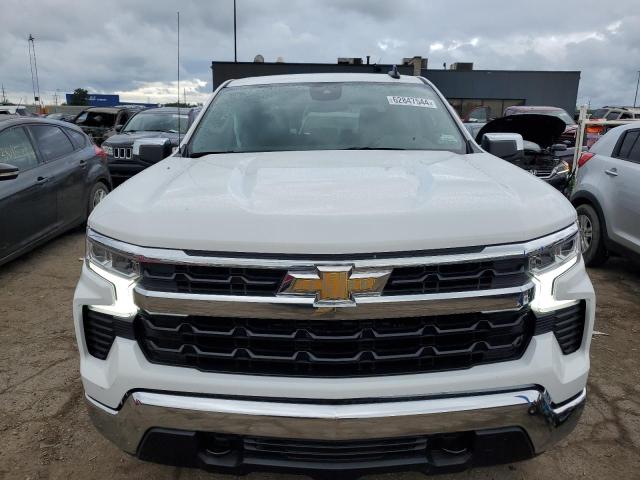 Photo 4 VIN: 1GCPDKEK3PZ226242 - CHEVROLET SILVERADO 