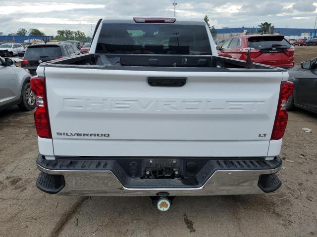 Photo 5 VIN: 1GCPDKEK3PZ226242 - CHEVROLET SILVERADO 