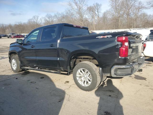 Photo 1 VIN: 1GCPDKEK5NZ512610 - CHEVROLET SILVERADO 