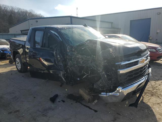 Photo 3 VIN: 1GCPDKEK5NZ512610 - CHEVROLET SILVERADO 