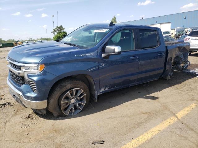 Photo 0 VIN: 1GCPDKEK5RZ137100 - CHEVROLET SILVERADO 