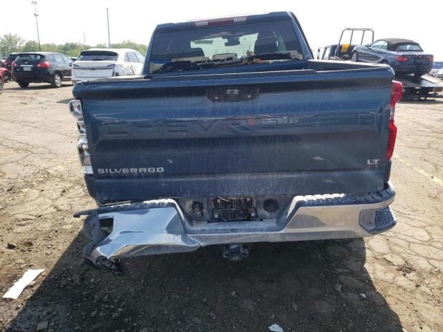 Photo 5 VIN: 1GCPDKEK5RZ137100 - CHEVROLET SILVERADO 