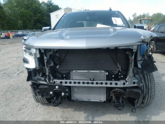 Photo 5 VIN: 1GCPDKEK5RZ168475 - CHEVROLET SILVERADO 1500 