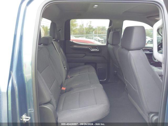 Photo 7 VIN: 1GCPDKEK5RZ212507 - CHEVROLET SILVERADO 