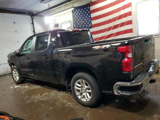Photo 1 VIN: 1GCPDKEK6NZ561136 - CHEVROLET SILVERADO 