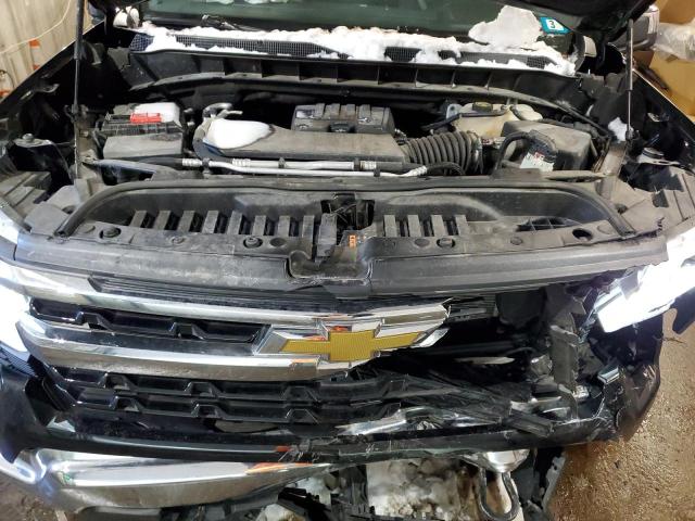 Photo 10 VIN: 1GCPDKEK6NZ561136 - CHEVROLET SILVERADO 