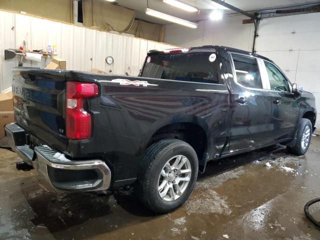 Photo 2 VIN: 1GCPDKEK6NZ561136 - CHEVROLET SILVERADO 