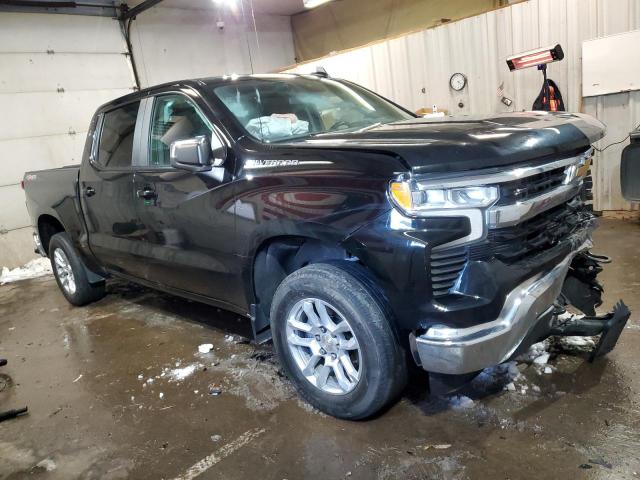 Photo 3 VIN: 1GCPDKEK6NZ561136 - CHEVROLET SILVERADO 