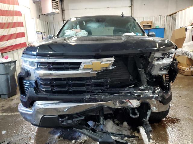 Photo 4 VIN: 1GCPDKEK6NZ561136 - CHEVROLET SILVERADO 