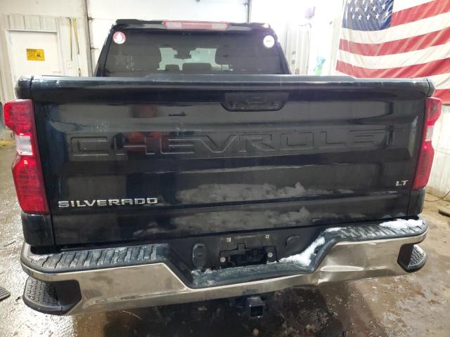 Photo 5 VIN: 1GCPDKEK6NZ561136 - CHEVROLET SILVERADO 