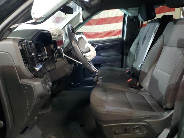 Photo 6 VIN: 1GCPDKEK6NZ561136 - CHEVROLET SILVERADO 