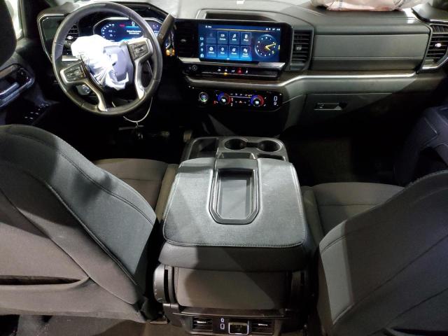 Photo 7 VIN: 1GCPDKEK6NZ561136 - CHEVROLET SILVERADO 