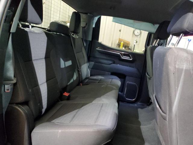 Photo 9 VIN: 1GCPDKEK6NZ561136 - CHEVROLET SILVERADO 