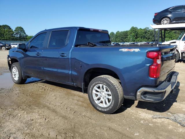 Photo 1 VIN: 1GCPDKEK6NZ622159 - CHEVROLET SILVERADO 