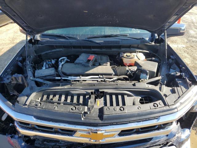 Photo 10 VIN: 1GCPDKEK6NZ622159 - CHEVROLET SILVERADO 