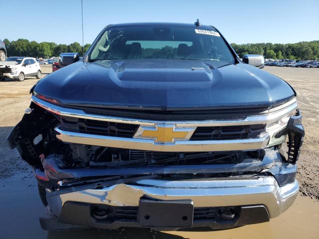 Photo 4 VIN: 1GCPDKEK6NZ622159 - CHEVROLET SILVERADO 