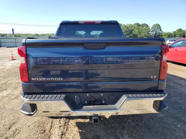 Photo 5 VIN: 1GCPDKEK6NZ622159 - CHEVROLET SILVERADO 