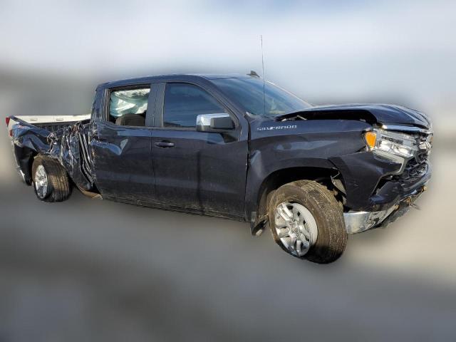 Photo 3 VIN: 1GCPDKEK6PZ307168 - CHEVROLET SILVERADO 