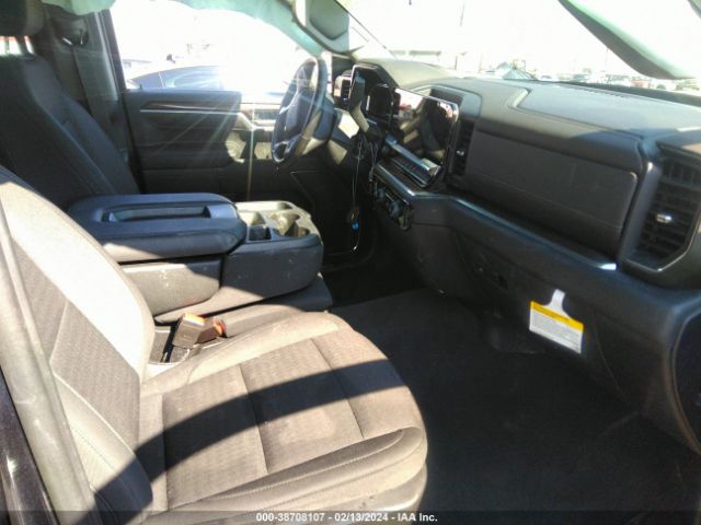 Photo 4 VIN: 1GCPDKEK8NZ584580 - CHEVROLET SILVERADO 1500 