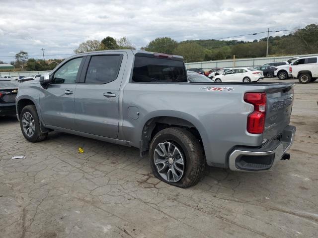 Photo 1 VIN: 1GCPDKEK8RZ323939 - CHEVROLET SILVERADO 