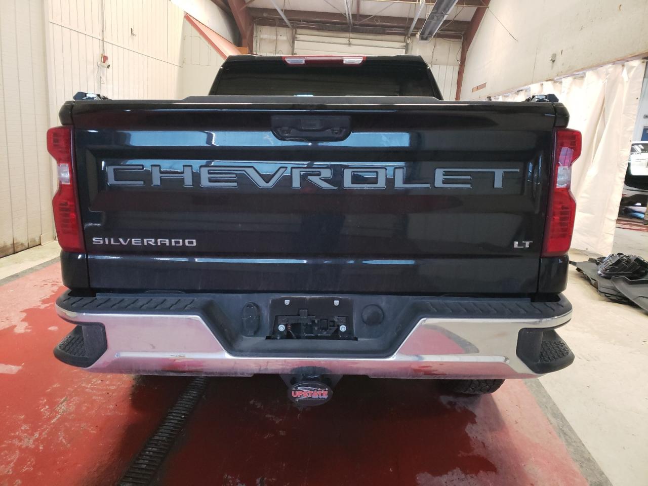 Photo 5 VIN: 1GCPDKEK9RZ157141 - CHEVROLET SILVERADO 