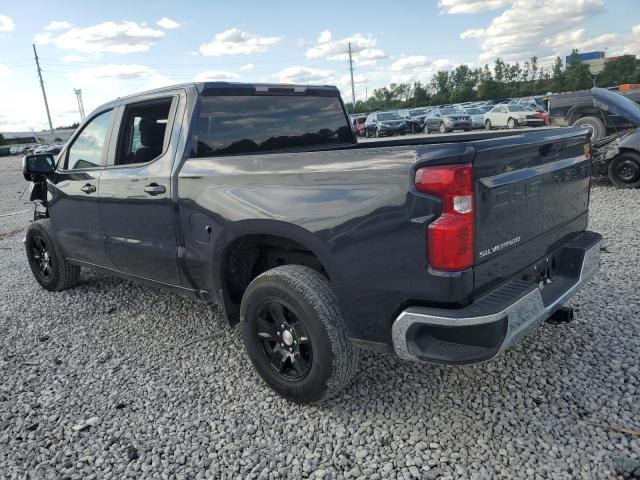 Photo 1 VIN: 1GCPDKEKXNZ584855 - CHEVROLET SILVERADO 