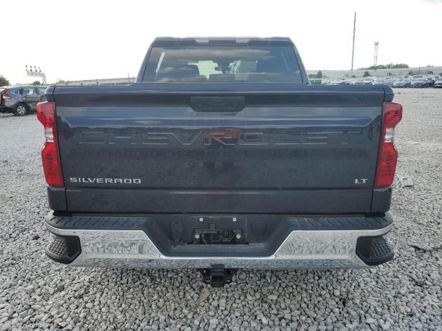 Photo 5 VIN: 1GCPDKEKXNZ584855 - CHEVROLET SILVERADO 