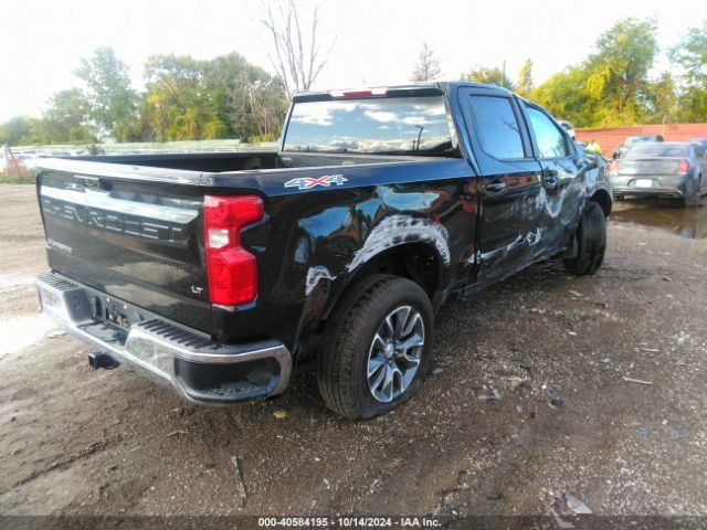 Photo 3 VIN: 1GCPDKEKXRZ371345 - CHEVROLET SILVERADO 