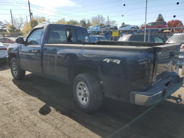 Photo 1 VIN: 1GCPKPE02AZ246944 - CHEVROLET SILVERADO 