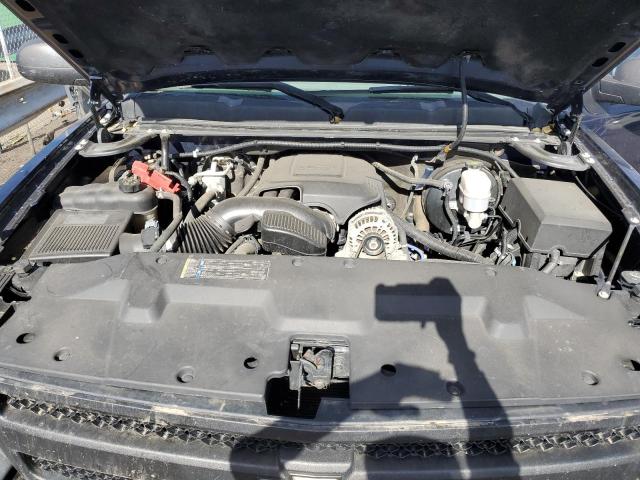 Photo 10 VIN: 1GCPKPE02AZ246944 - CHEVROLET SILVERADO 