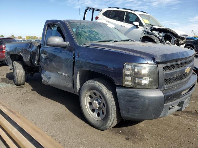 Photo 3 VIN: 1GCPKPE02AZ246944 - CHEVROLET SILVERADO 