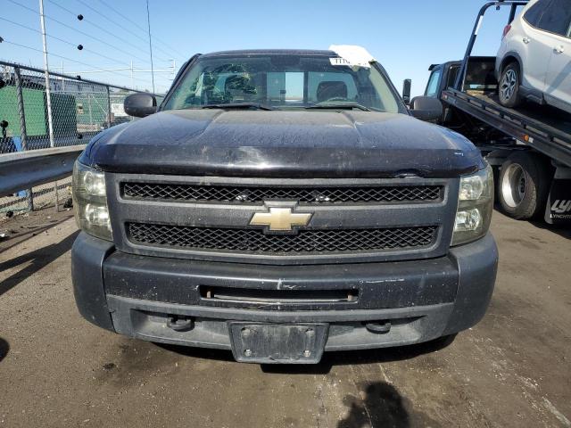 Photo 4 VIN: 1GCPKPE02AZ246944 - CHEVROLET SILVERADO 