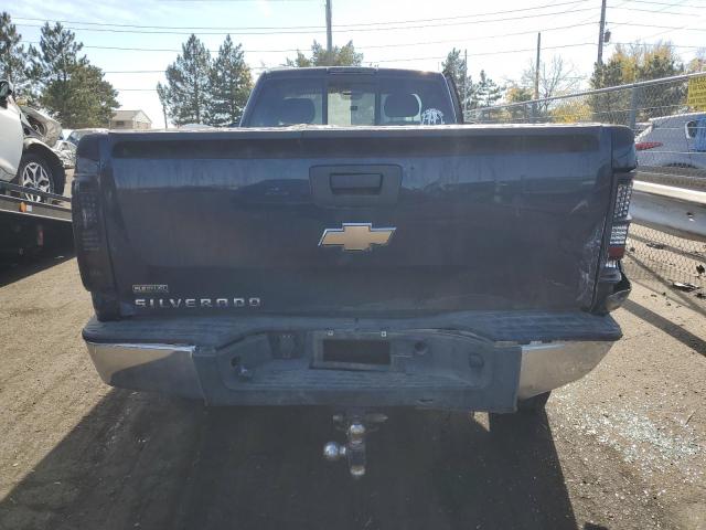 Photo 5 VIN: 1GCPKPE02AZ246944 - CHEVROLET SILVERADO 