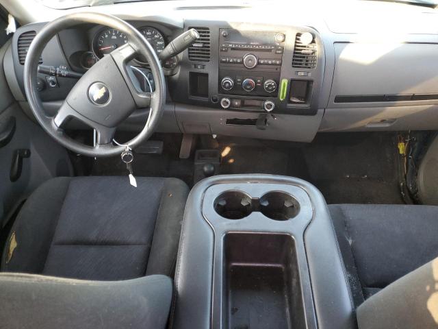 Photo 7 VIN: 1GCPKPE02AZ246944 - CHEVROLET SILVERADO 