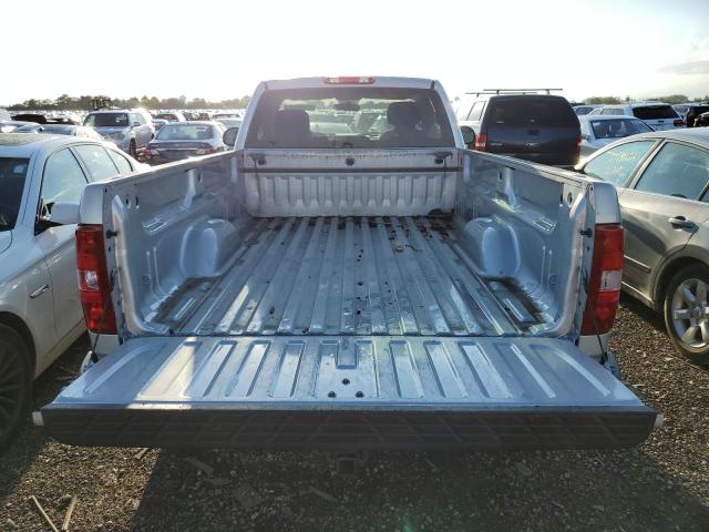 Photo 5 VIN: 1GCPKPE09AZ184684 - CHEVROLET SILVERADO 