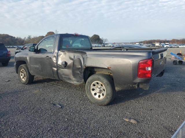 Photo 1 VIN: 1GCPKPE0XAZ152438 - CHEVROLET SILVERADO 