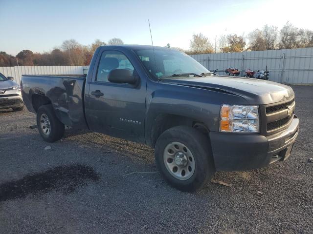 Photo 3 VIN: 1GCPKPE0XAZ152438 - CHEVROLET SILVERADO 