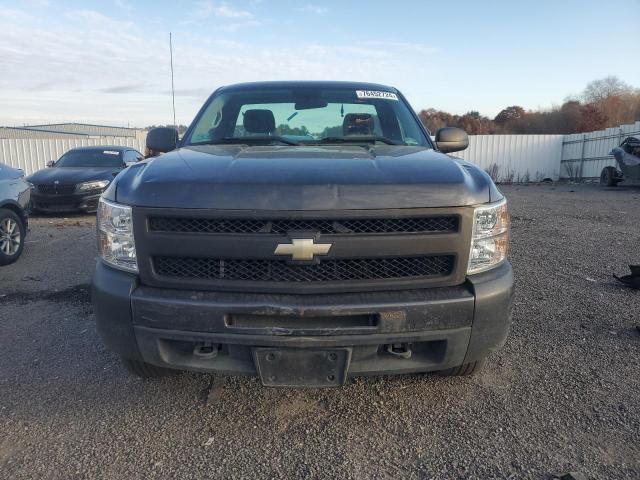 Photo 4 VIN: 1GCPKPE0XAZ152438 - CHEVROLET SILVERADO 