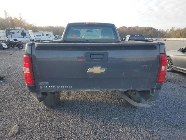 Photo 5 VIN: 1GCPKPE0XAZ152438 - CHEVROLET SILVERADO 