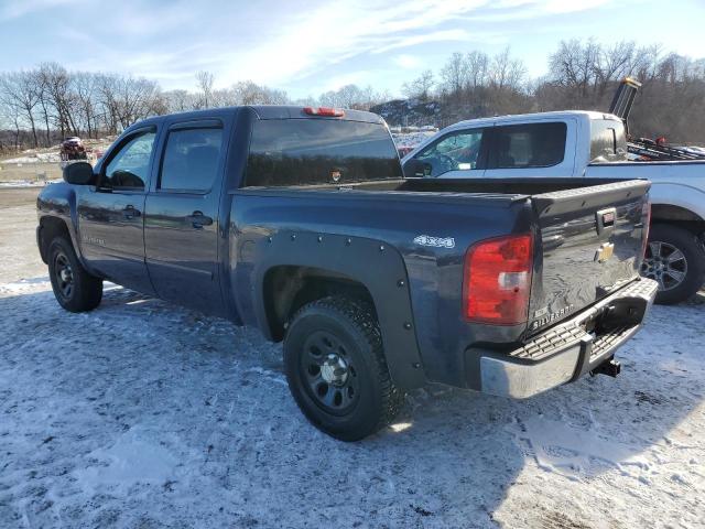 Photo 1 VIN: 1GCPKPE32BF135534 - CHEVROLET SILVERADO 